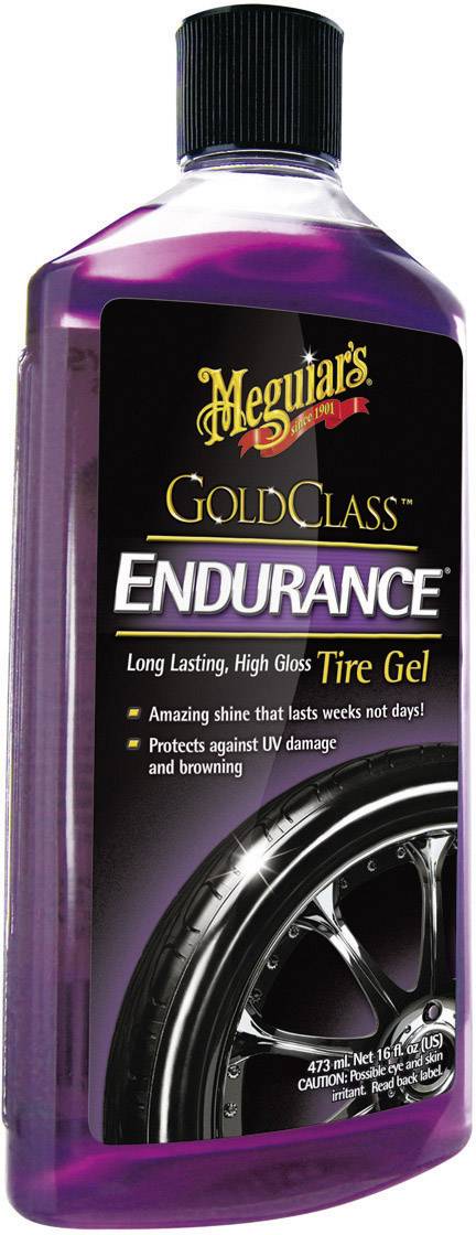 Reifengel Meguiars Endurance Gold Class Tire Gel G7516 473 ml