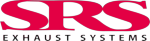 SRS Exhausts Logo