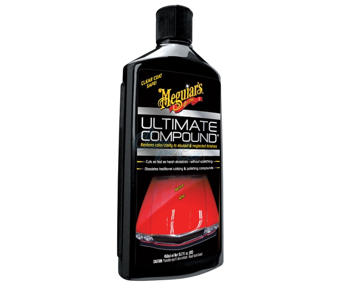 Meguiars - Ultimate Compound