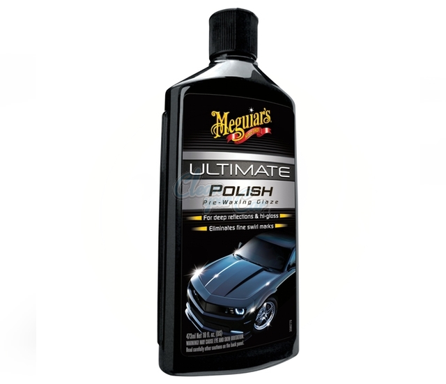 Meguiars - Ultimate Polish