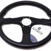 Personal Blitz Steering Wheel Black Polyurethane Spokes 350mm 8474.34.2001 - Image 3