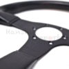 Personal Blitz Steering Wheel Black Polyurethane Spokes 350mm 8474.34.2001 - Image 4