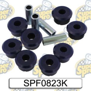 SuperPro Bushing Kit SPF0823K
