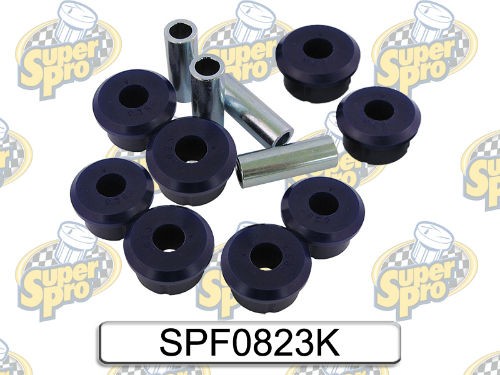 SuperPro Bushing Kit SPF0823K