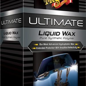 Maguiar's ultimate Liquid Wax