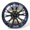 WedsSport SA-20R BLC II
