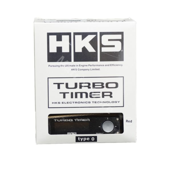 HKS TURBO TIMER type 0
