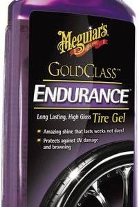 Meguiar's  Endurance Tire GEL
