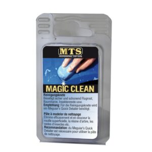 Meguiar's Magic Cleaning Clay