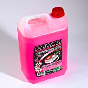 Minerva Racing Engine Coolant PERMA -35°C