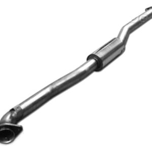 Maxspeed Intermediary Silencer for Lancer Ralliart      Catalog Products