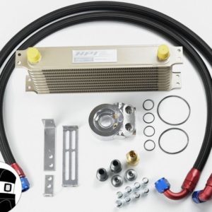 HPI Oil Cooler kit for Subaru Impreza GC8