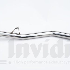 Invidia GT 86 / BR-Z Down/Frontpipe 2.5 inch