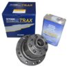 LSD Tomei for Mazda