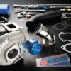 SR20DET Tomei Turbine Kit