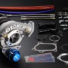 1JZ-GTE Tomei Turbine Kit