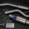 Tomei Expreme Ti TOP Exhaust for BNR32/BCNR33/BNR34