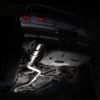 Tomei Expreme Ti TOP Exhaust for BNR32/BCNR33/BNR34