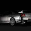 Tomei Expreme Ti TOP Exhaust for BNR32/BCNR33/BNR34