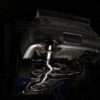 Tomei Expreme Ti TOP Exhaust for BNR32/BCNR33/BNR34