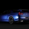 Tomei Expreme Ti TOP Exhaust for BNR32/BCNR33/BNR34