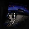 Tomei Expreme Ti TOP Exhaust for BNR32/BCNR33/BNR34