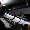 Tomei Expreme Ti TITANIUM MUFFLER for Levorg