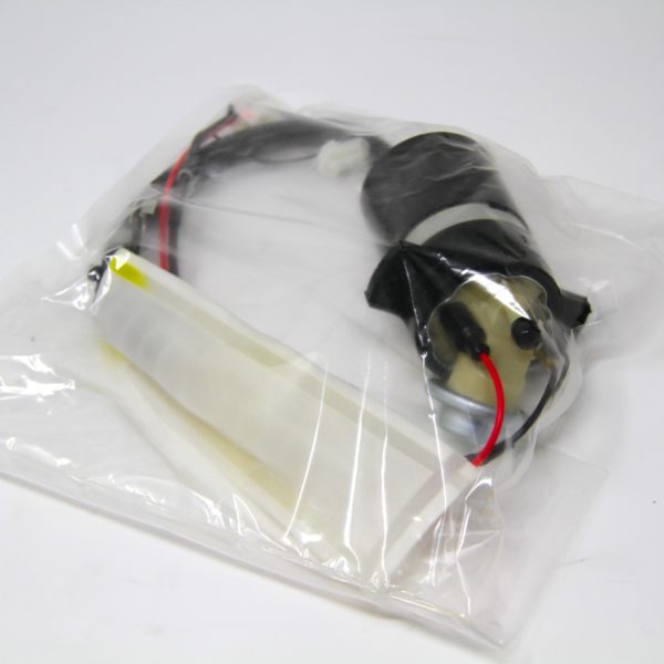 Tomei FUEL PUMP for BNR34