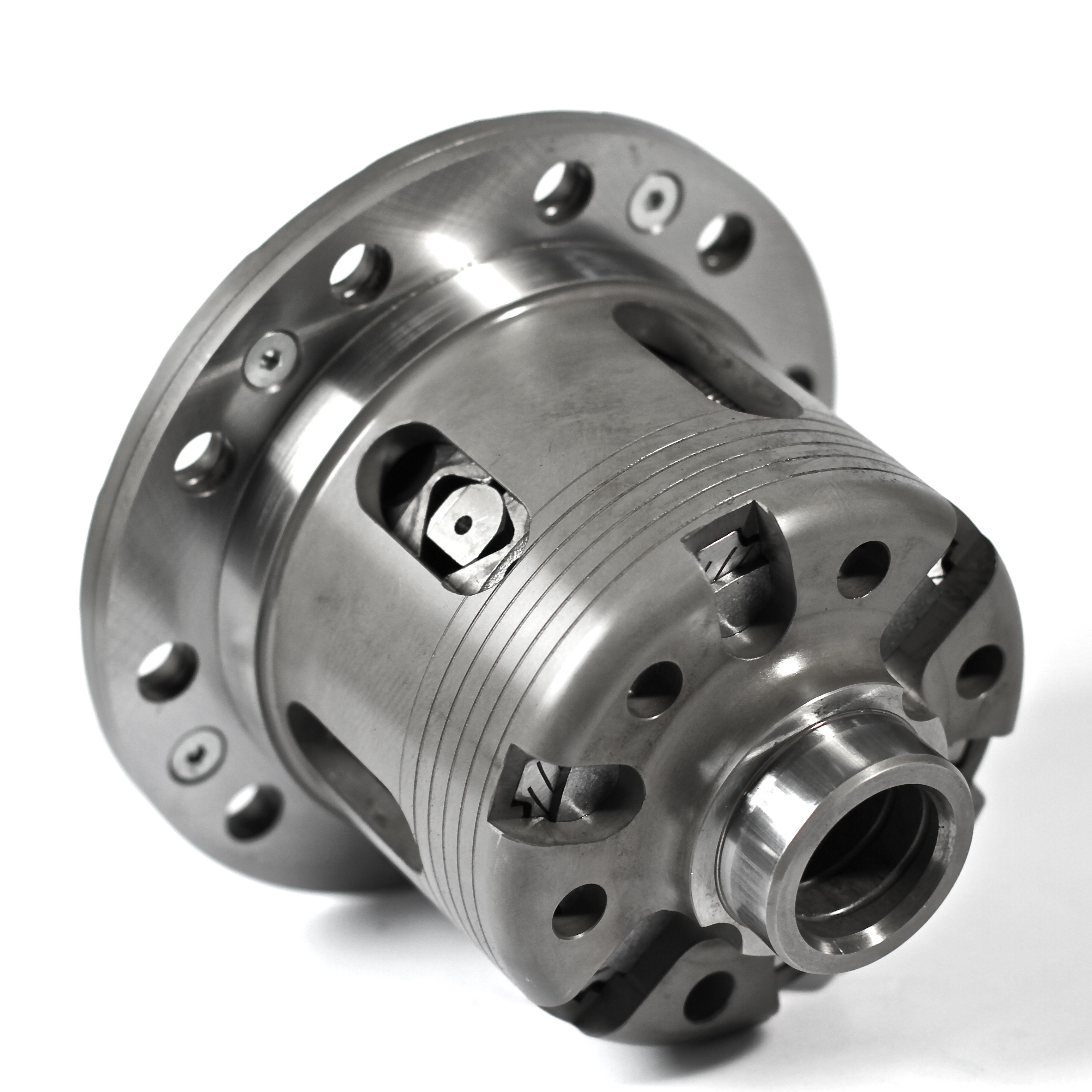 Cusco Front Limited-Slip Differential | 2008-2015 Mitsubishi Evo X (LSD 453 C) main image 0