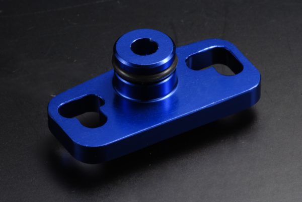 Tomei Fuel Regulator Adapter／Fitting Parts