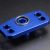 Tomei Fuel Regulator Adapter／Fitting Parts