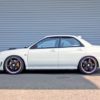RS-R Best☆i for Subaru Impreza GDB 2004-2007
