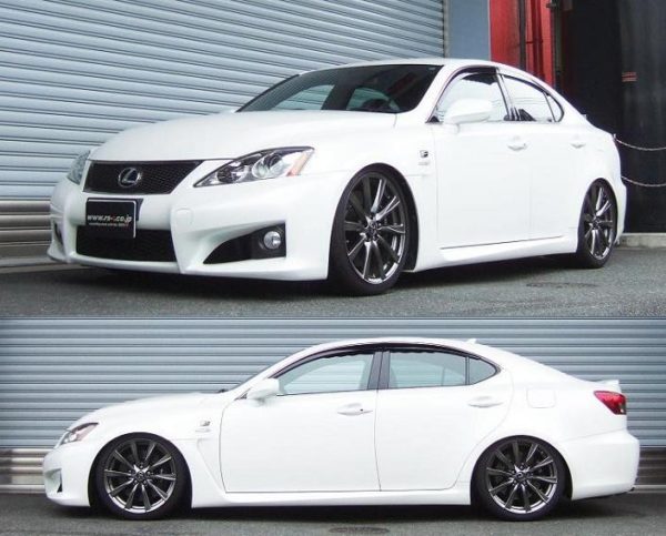 RS-R Best☆i for Lexus IS-F