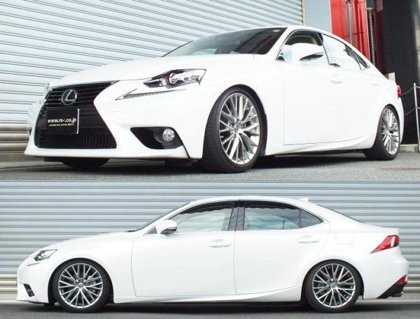 RS-R Best☆i for Lexus IS250