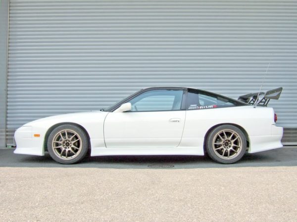 RS-R Best☆i for RS-R Best☆i for Nissan 200SX S13