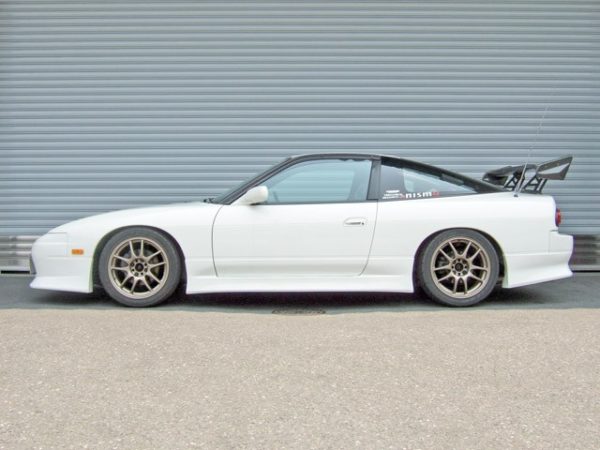 RS-R Best☆i for RS-R Best☆i for Nissan 200SX S13