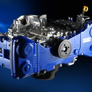 Tomei complete engine blcok and head EJ22GC For Subaru Impreza GDB C-G & GC8