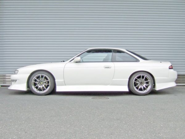 RS-R Best☆i for Nissan Silvia S14