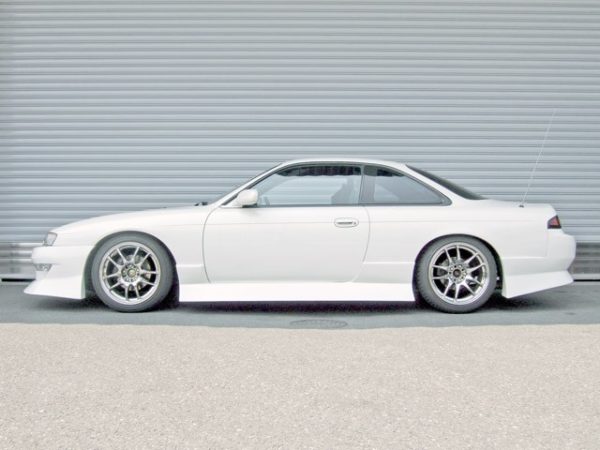 RS-R Best☆i for Nissan Silvia S14