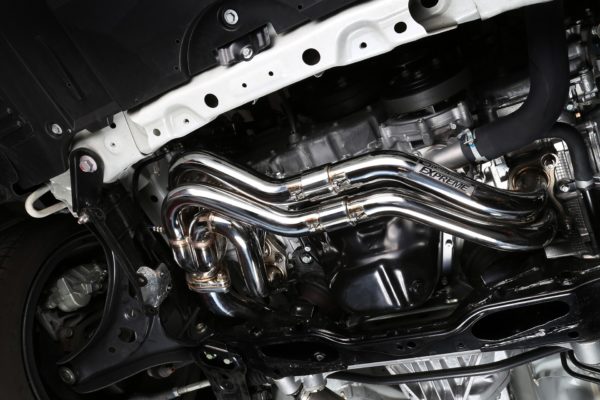 Tomei Expreme Exhaust Manifold For Toyota GT86