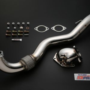 Tomei Expreme Outlet Component For EVO 7-9