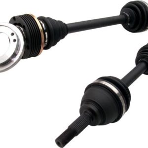 NISSAN 2008-2017 GT-R 1000HP Direct Bolt-In Level 5 Front Axles
