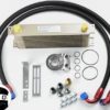 HPI Oil Cooler kit for Honda Civic EG and EK (Generic Photo)