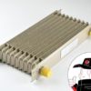 HPI Oil Cooler kit for Honda Civic EG and EK (Generic Photo)