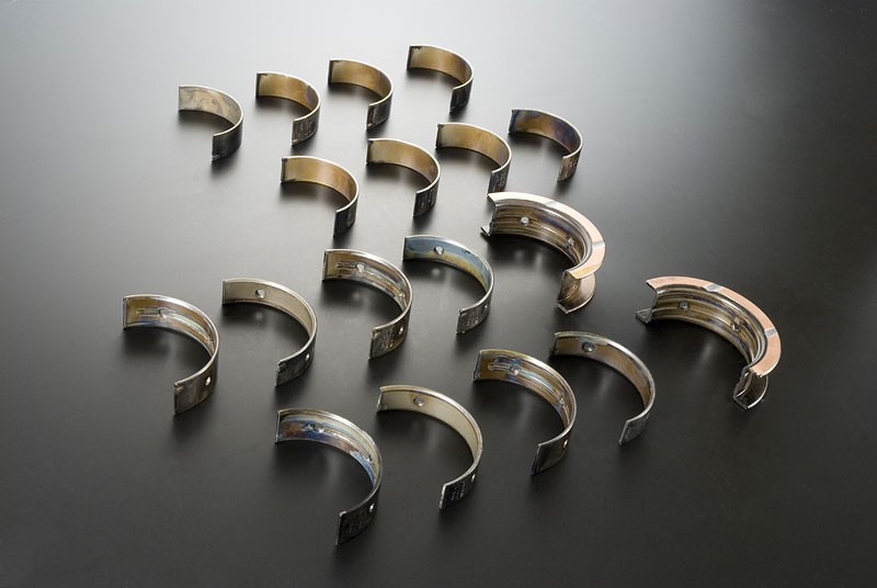 Tomei COMPETITION BEARING SERIES For Subaru