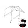 Cusco Safety21 Rollcage Subaru Impreza GDB 10 Pts