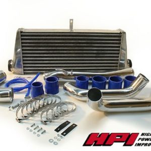 HPI OF-TYPE Intercooler Nissan 180SX (PS13/RPS13)