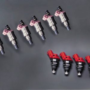 Tomei INJECTORS for SR20DET ((R)PS13/S14/S15)