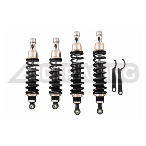 BC-Racing Suspension BR type RN For Lotus