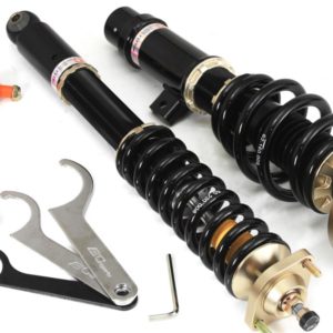 BC-Racing Suspension BR type RH For Volvo